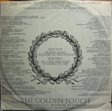 Cerrone : Cerrone IV - The Golden Touch (LP, Album, RI)