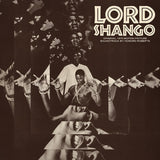 Howard Roberts* : Lord Shango (LP, Album, RSD, Ltd, RE)