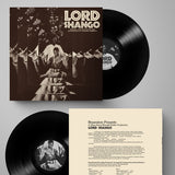 Howard Roberts* : Lord Shango (LP, Album, RSD, Ltd, RE)