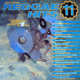 Various : Reggae Hits Volume 11 (LP, Comp)