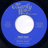 Kurtis Scott : Moon River (7")