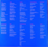 Joana Serrat : Hardcore From The Heart (LP, Album, Ltd, Gol)