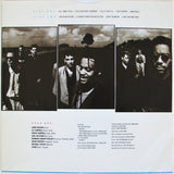 UB40 : Rat In The Kitchen (LP, Album, Ind)