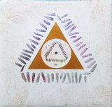 Warpaint : The Fool (Andrew Weatherall Mix) (2xLP, Album, RSD, Ltd, Gol)