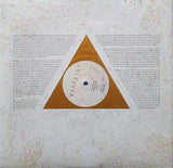 Warpaint : The Fool (Andrew Weatherall Mix) (2xLP, Album, RSD, Ltd, Gol)