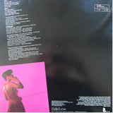 Michael Wycoff : On The Line (LP, Album)