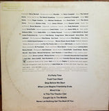 Bobby Womack : Pieces (LP, Album, Ter)