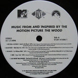 Various : Music From And Inspired By The Motion Picture The Wood (2xLP, Comp)