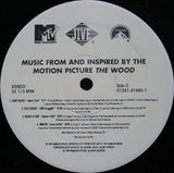 Various : Music From And Inspired By The Motion Picture The Wood (2xLP, Comp)