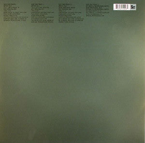 SL2 : On A Ragga Tip (12", EP)