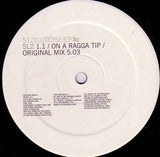 SL2 : On A Ragga Tip (12", EP)