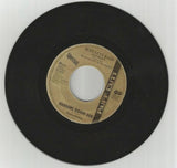 Glen Washington / Ruff Cutt Band, Kenton "Fish" Brown Featuring Dean Fraser, Matic Horns : Give Jah Praise Everyday / Maroons Riddim Dub (7")