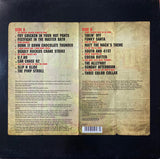 Big Pimp Jones : Bad Bad Jimmy Ruckus (LP, Album)