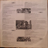 Various : Music Inspired By The Motion Picture - Life (2xLP, Comp)