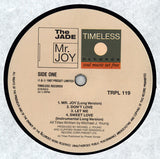 The Jade : Mr. Joy (LP)
