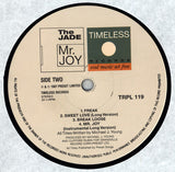 The Jade : Mr. Joy (LP)