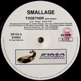 Smallage : Together (12")