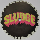 Ed Solo / JFB : Egyptian Horns / Duckjam (12")