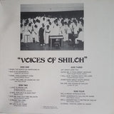 Voices Of Shiloh (2) Featuring Della Reese : Live In Concert (2xLP, Album)