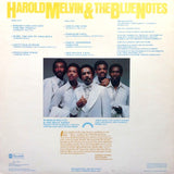 Harold Melvin And The Blue Notes : Now Is The Time (LP, Album)