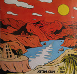 Altın Gün : On (LP, Album, RE)