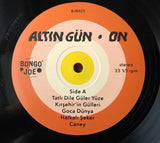 Altın Gün : On (LP, Album, RE)
