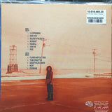 Squirrel Flower : Planet (i) (LP, Album, Blu)
