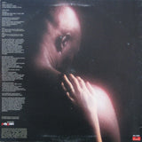 Isaac Hayes : Don't Let Go (LP, Album)