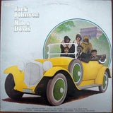 Miles Davis : Jack Johnson (LP, Album)
