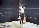 Miles Davis : Jack Johnson (LP, Album)