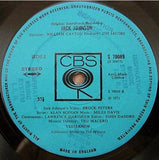 Miles Davis : Jack Johnson (LP, Album)