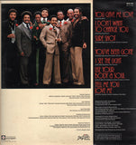 Crown Heights Affair : Sure Shot (LP, Album)