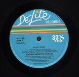 Crown Heights Affair : Sure Shot (LP, Album)