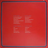 Commodores : Anthology (2xLP, Comp, RP, REE)
