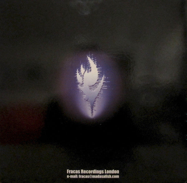 Conceptual : Photon Phreaquency (12")