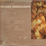 Les Vikings De La Guadeloupe : En Liberte... (LP, Album)