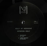 Wynton Kelly : Kelly At Midnite (LP, Album, RE)
