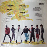 Colorblind (2) : Crazy (LP, MiniAlbum, Num)