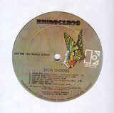Rhinoceros (2) : Satin Chickens (LP, Album)