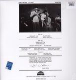 Music Inc : Live At Slugs' Volume 1 (LP, Album, Ltd, RE, RM, 180)