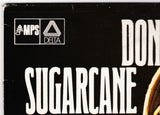 Don Sugarcane Harris* : Flashin' Time (LP, Album)