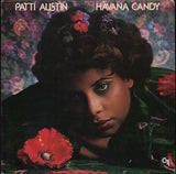Patti Austin : Havana Candy (LP, Album, Gat)