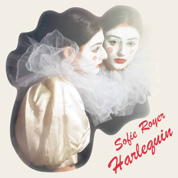 Sofie Royer - Harlequin (LP, Album) (Mint (M))