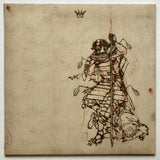 Mello Music Group : Bushido (12", Album, Comp, Hag)