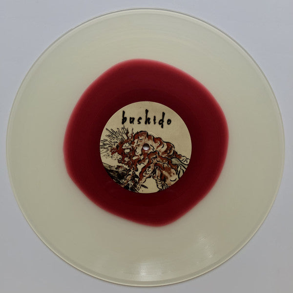 Mello Music Group : Bushido (12", Album, Comp, Hag)
