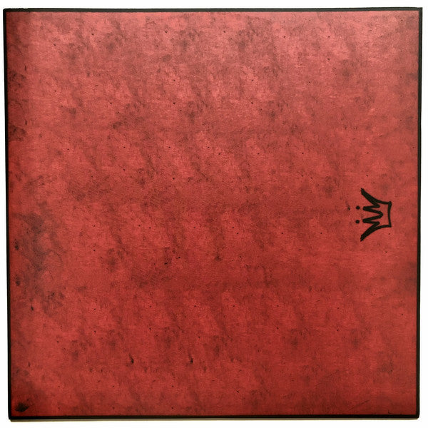 Mello Music Group : Bushido (12", Album, Comp, Hag)