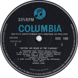 Georgie Fame : Rhythm And Blues At The Flamingo (LP, Album, Mono)