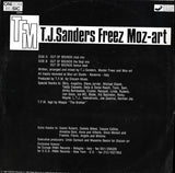 TFM : Out Of Bounds (12")