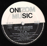 TFM : Out Of Bounds (12")