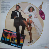 Paul Jabara : Disco Wedding / Honeymoon In Puerto Rico (12", S/Sided, Single)